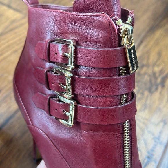 MICHAEL Michael Kors booties - Picture 13 of 13